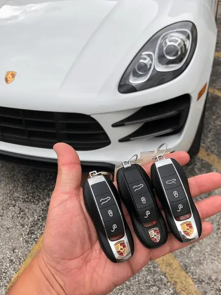 Locksmith La Jolla